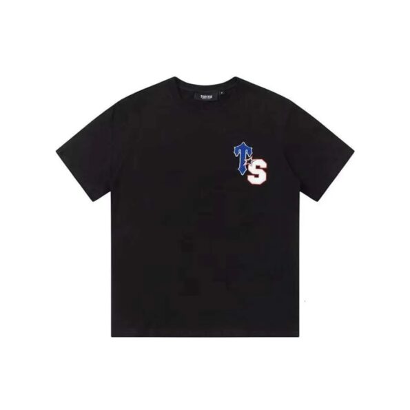 trapstar t shirt