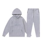 TRAPSTAR UK LONDON STREET TRACKSUIT