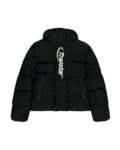 Trapstar Hyperdrive Technical Puffer Jacket