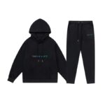 TRAPSTAR UK LONDON STREET TRACKSUIT