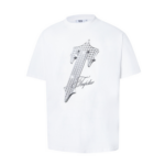 Central Tee And Trapstar Irongate T Shirt White