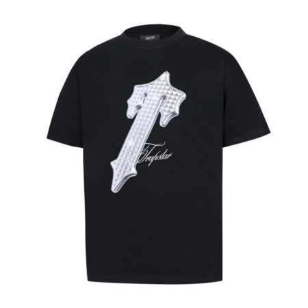 Central Tee And Trapstar Irongate T Shirt