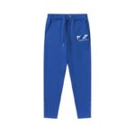 DECODED BLUE TRACKSUIT