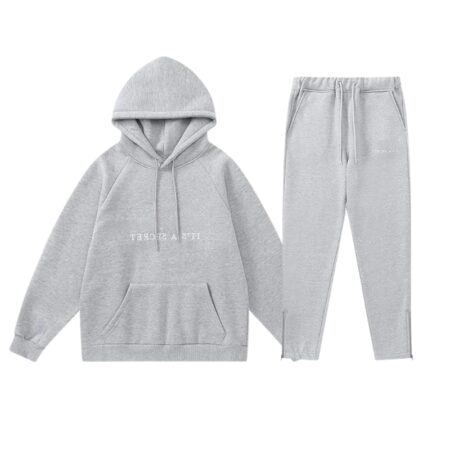 TRAPSTAR UK LONDON STREET TRACKSUIT