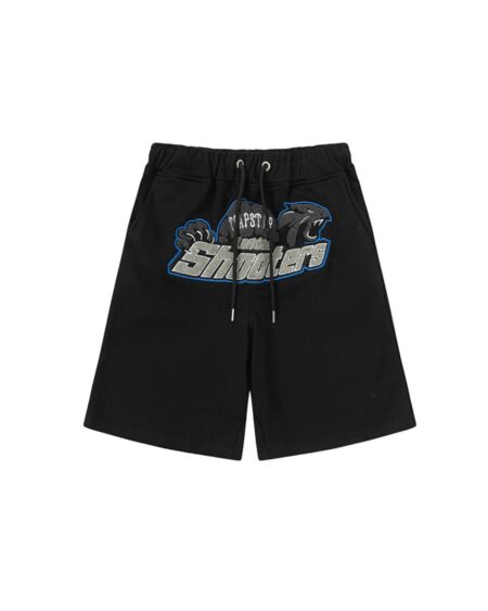 TRAPSTAR SHOOTERS CHENILLE SHORT