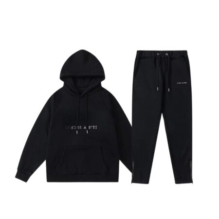 TRAPSTAR UK LONDON STREET TRACKSUIT