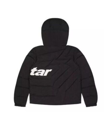 Trapstar Hyperdrive Technical Puffer Jacket