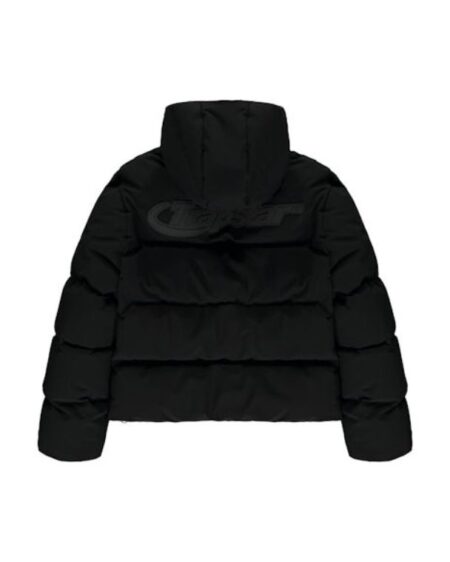 Trapstar jacket puffer