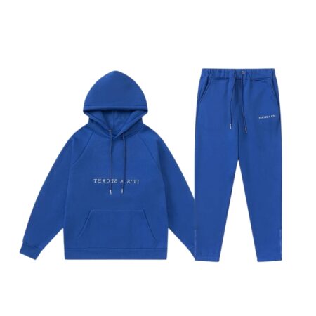 TRAPSTAR UK LONDON STREET TRACKSUIT