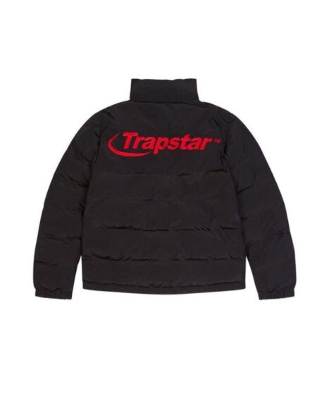 Trapstar Hyperdrive Puffer Jacket