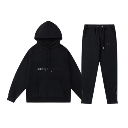 TRAPSTAR UK LONDON STREET TRACKSUIT