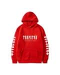 trapstar hoodie