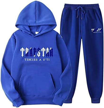 Trapstar Tracksuit