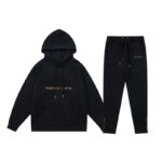 TRAPSTAR UK LONDON STREET TRACKSUIT