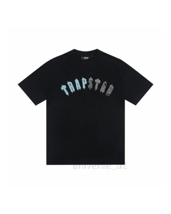 trapstar t shirt