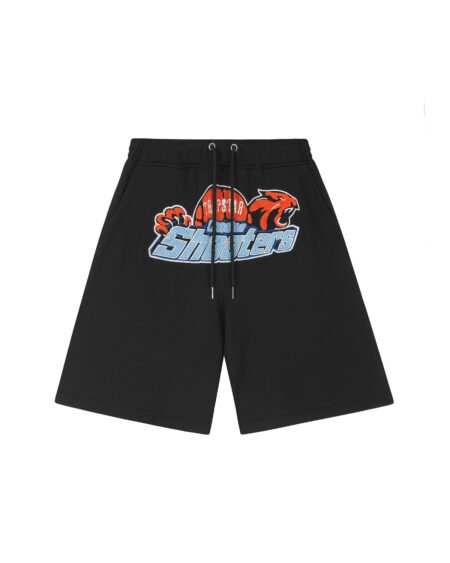 TRAPSTAR SHOOTERS CHENILLE SHORT