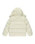 Trapstar Irongate Jacket – Cream