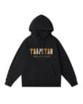 trapstar hoodie