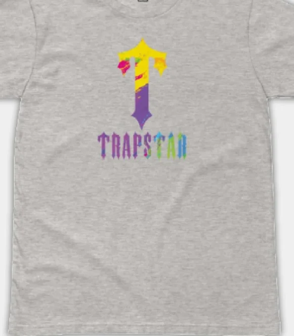 Camiseta-T-For-Trapstar-Paint-Gris-1.webp