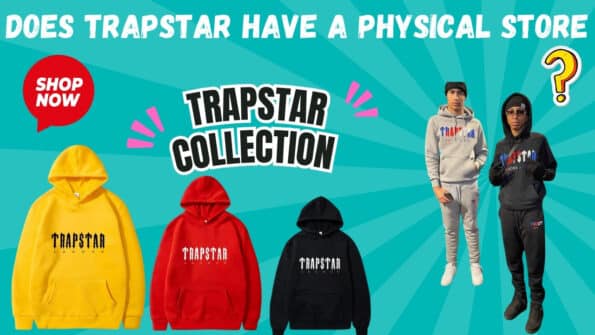 trapstar