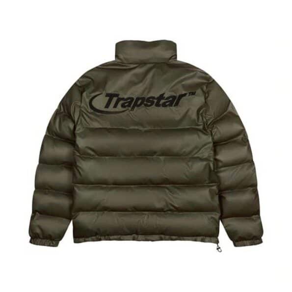 Trapstar jacket