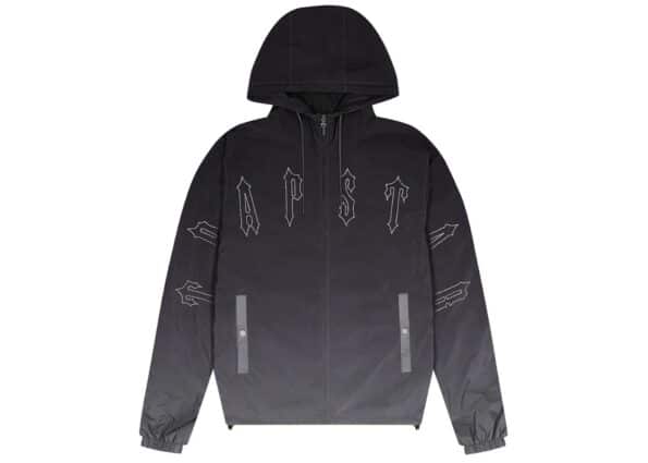 Trapstar Windbreaker