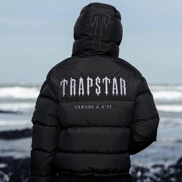 TRAPSTAR