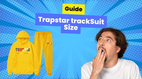 Trapstar Tracksuit