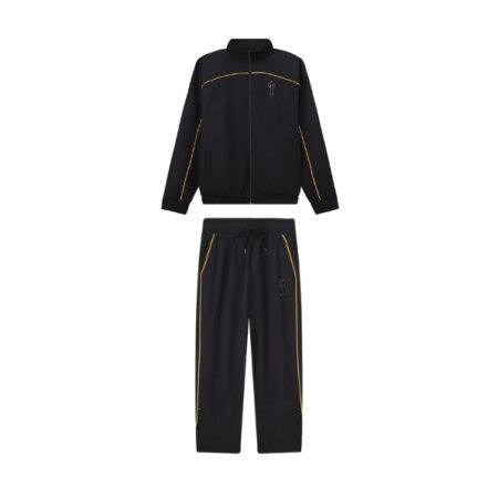 Trapstar Irongate T Shellsuit Tracksuit