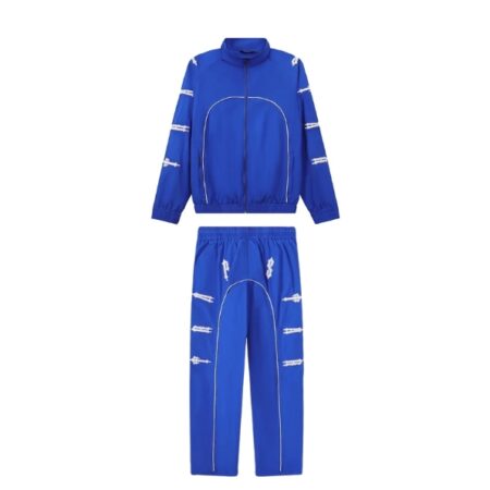 Trapstar Irongate T Shellsuit Tracksuit