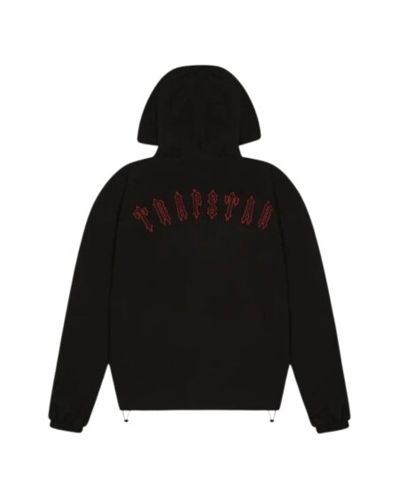 Trapstar Irongate T Windbreaker