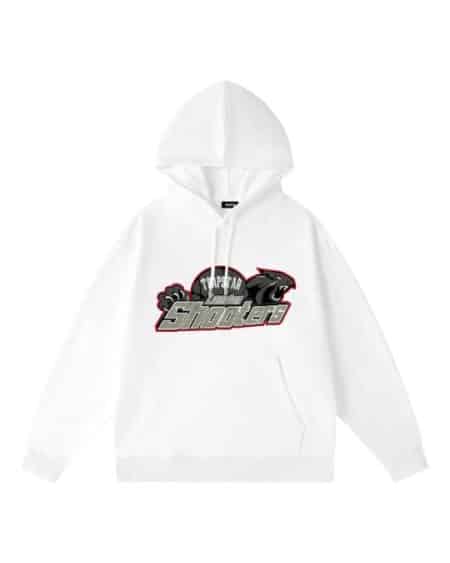 Trapstar London Shooters Hoodie