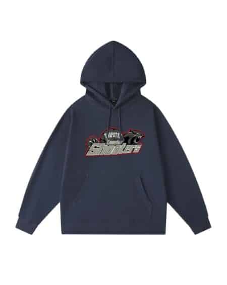 Trapstar London Shooters Hoodie Tuna