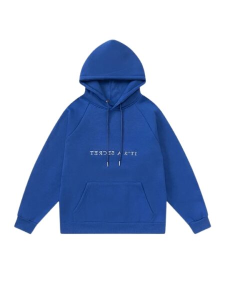 TRAPSTAR UK LONDON STREET HOODIE