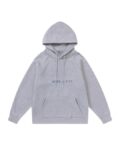 TRAPSTAR UK LONDON STREET HOODIE