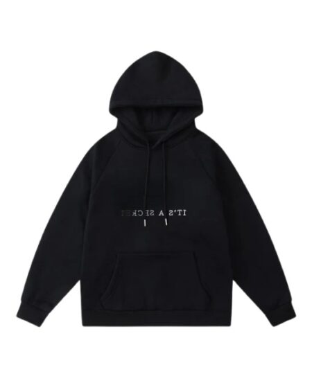 TRAPSTAR UK LONDON STREET HOODIE