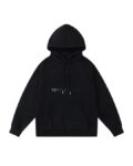 TRAPSTAR UK LONDON STREET HOODIE