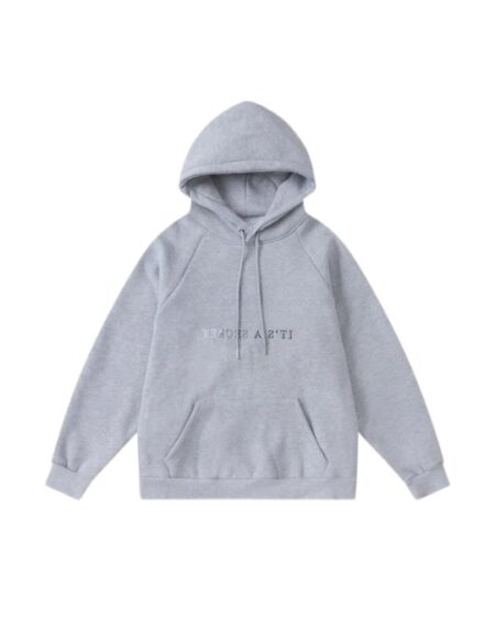 TRAPSTAR UK LONDON STREET HOODIE