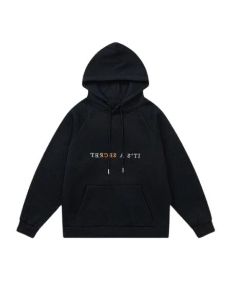 TRAPSTAR UK LONDON STREET HOODIE