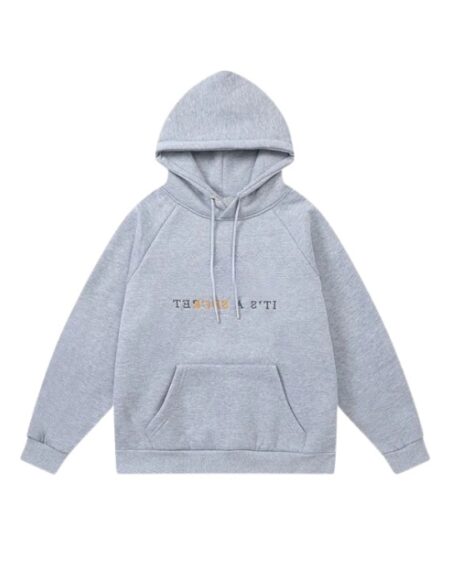 TRAPSTAR UK LONDON STREET HOODIE