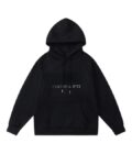 TRAPSTAR UK LONDON STREET HOODIE