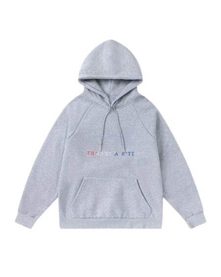 TRAPSTAR UK LONDON STREET HOODIE