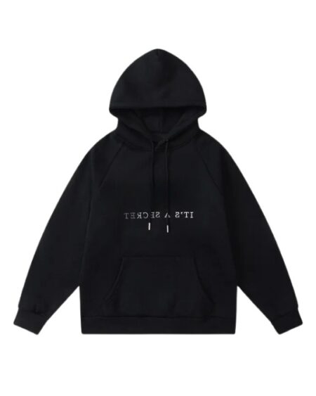 TRAPSTAR UK LONDON STREET HOODIE