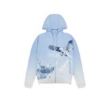 Trapstar Irongate T Windbreaker – Flying Bird Edition