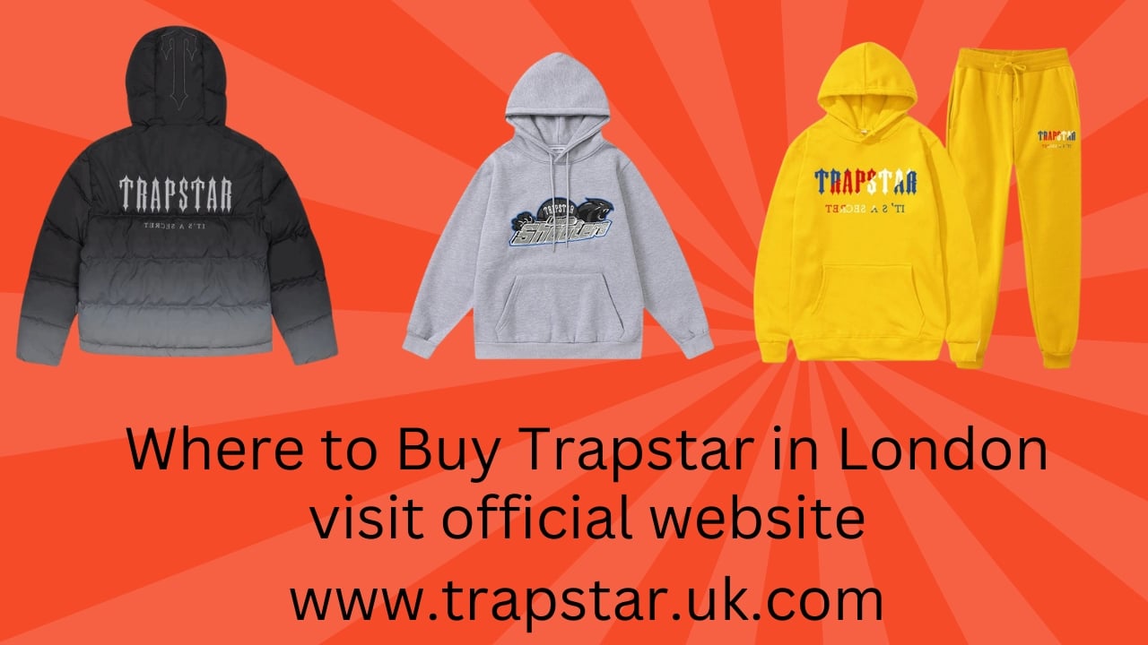 London Trapstar