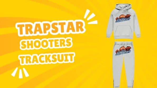 trapstar shooters tracksuit