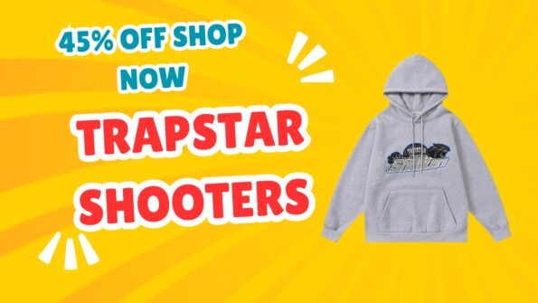 trapstar shooters