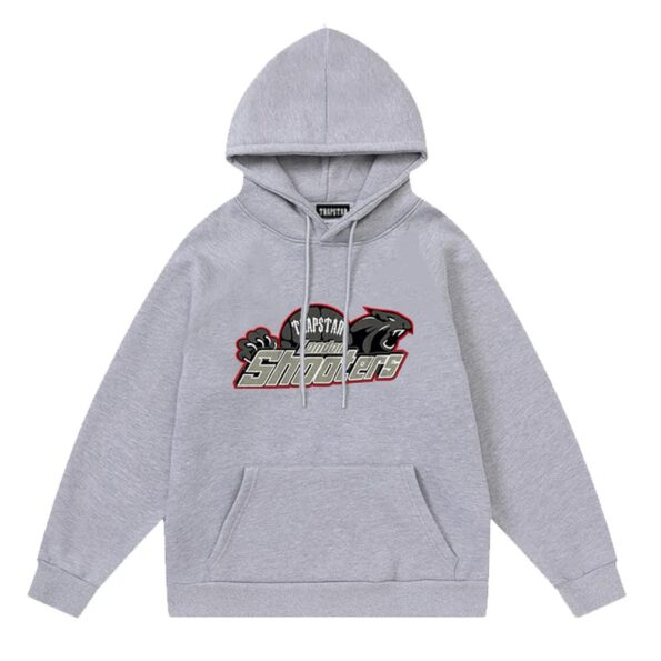 Trapstar London Shooters Hoodie