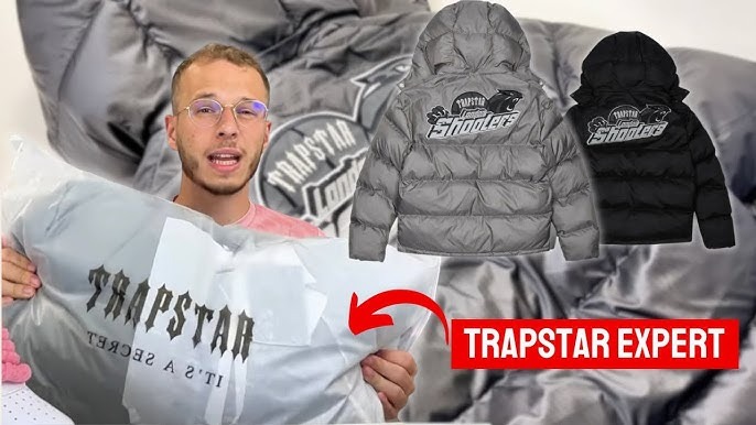 Trapstar UK