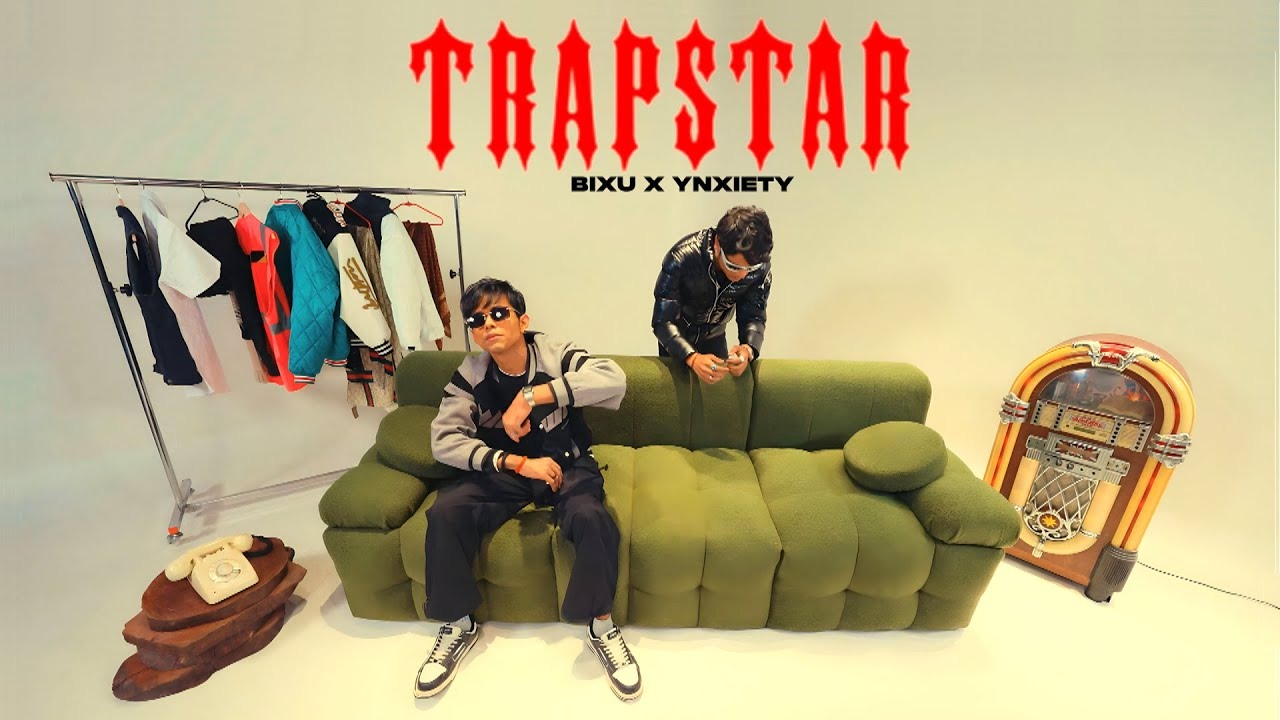 Trapstar